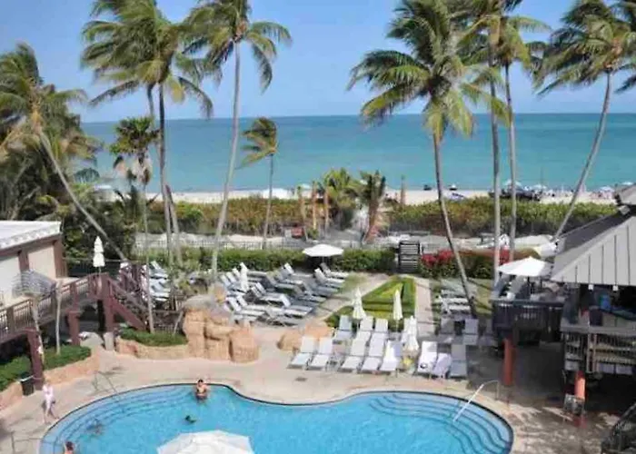 Alexander Suites Ocean View