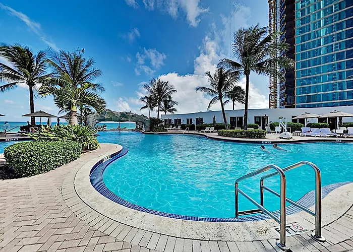 Trump International 1514
