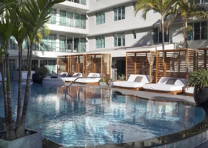 Hotel Victor South Beach