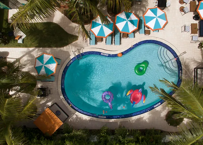 Generator Miami