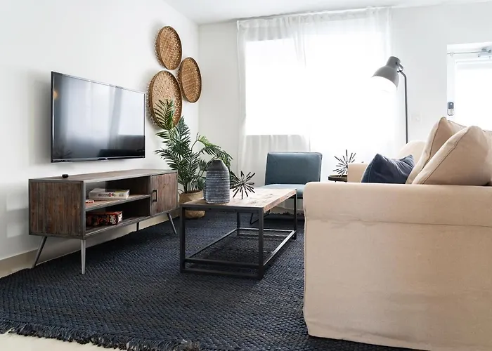 Miami Beach Apartments