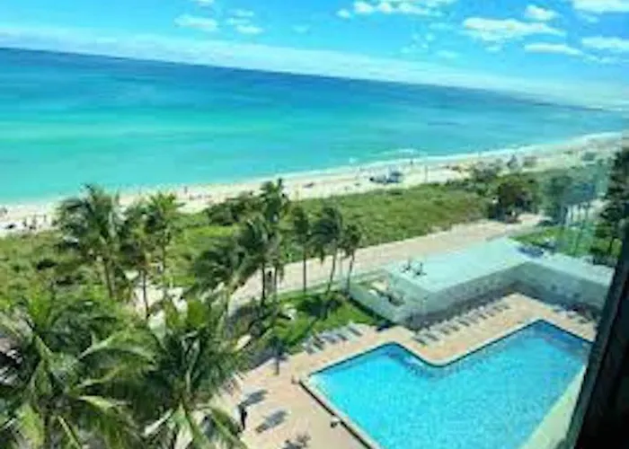 Miami Beach Casablanca Rentals