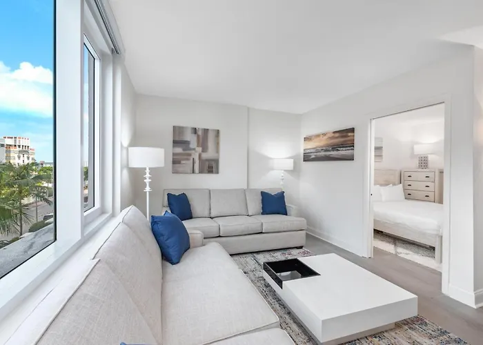 1 Bedroom Private Residence At Roney Palace -328