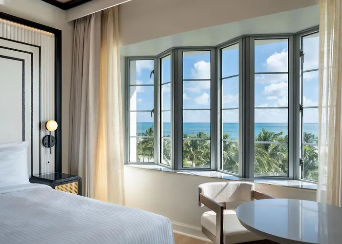 Eurostars Winter Haven Miami Beach
