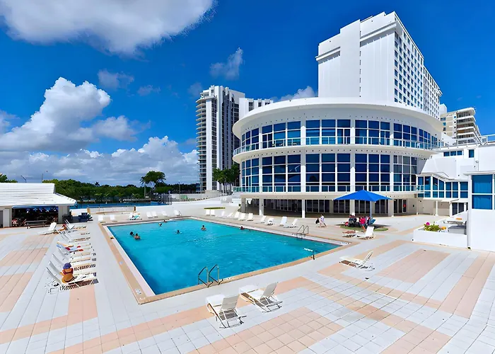 Seastays ~ Oceanfront Apartments