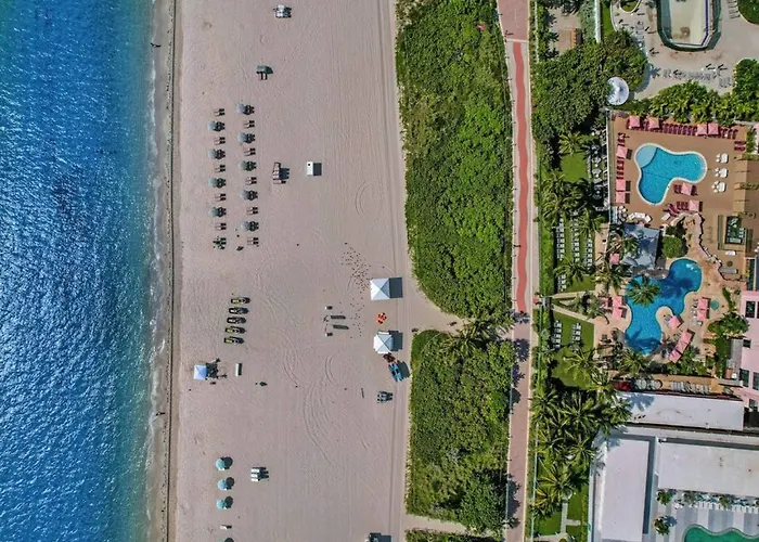 Ocean View Condo 2 Bdrm 2 Ba 709