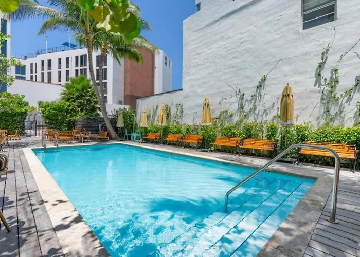 Global Luxury Suites At The Variety
