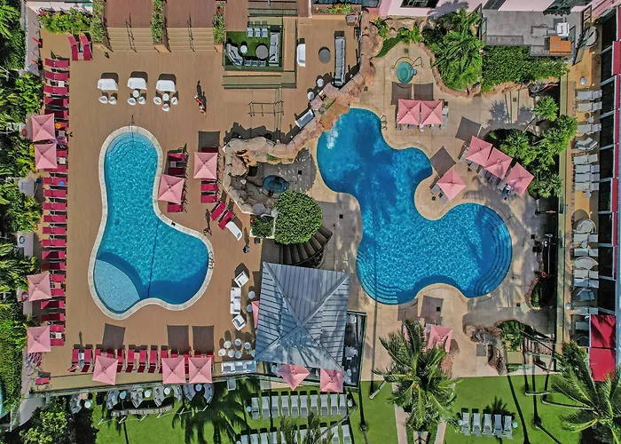 Huge 2Bd Miami Beach With Beach Service - 720