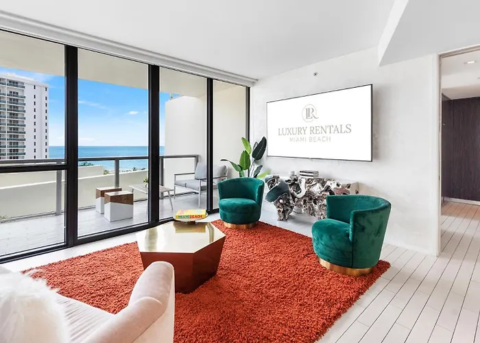 Private Residence At South Beach - 811