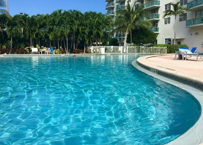 Ocean Reserve Miami Luxury Rentals