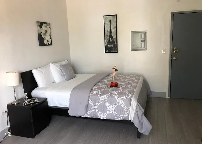 Cozy Studio In Miami Beach