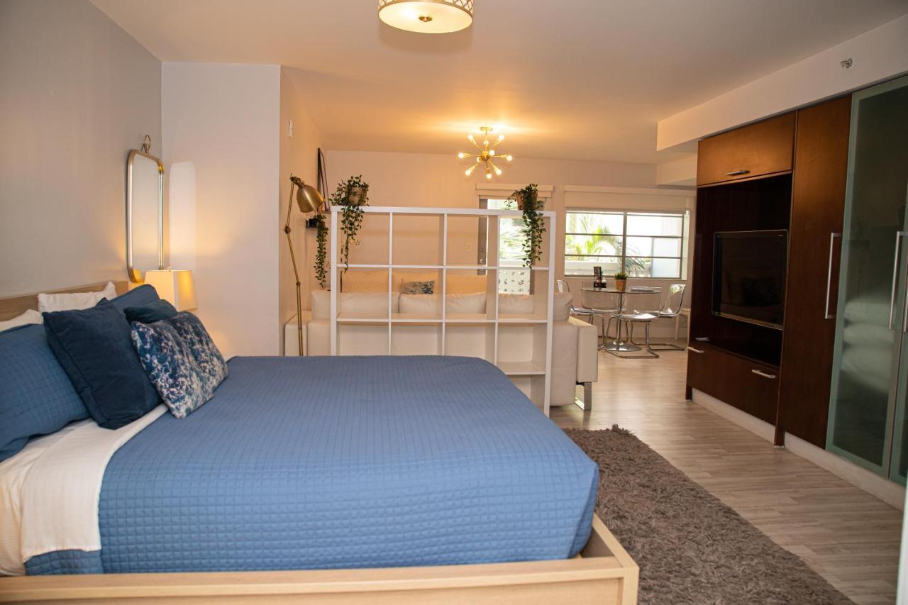 Allure Suites At The Stand On Ocean Apartment Miami Beach