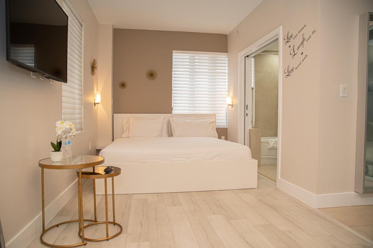 Apartment Allure Suites At The Stand On Ocean