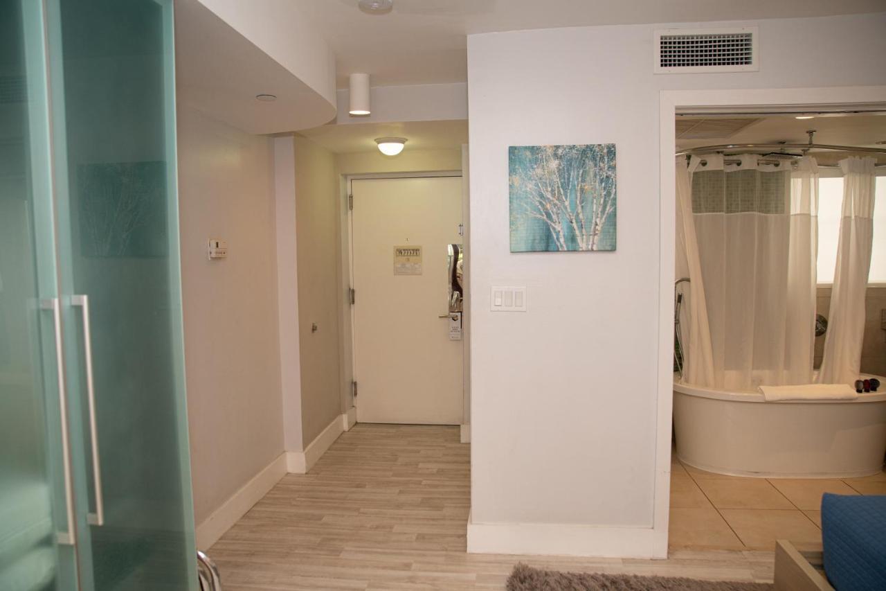 Allure Suites At The Stand On Ocean *