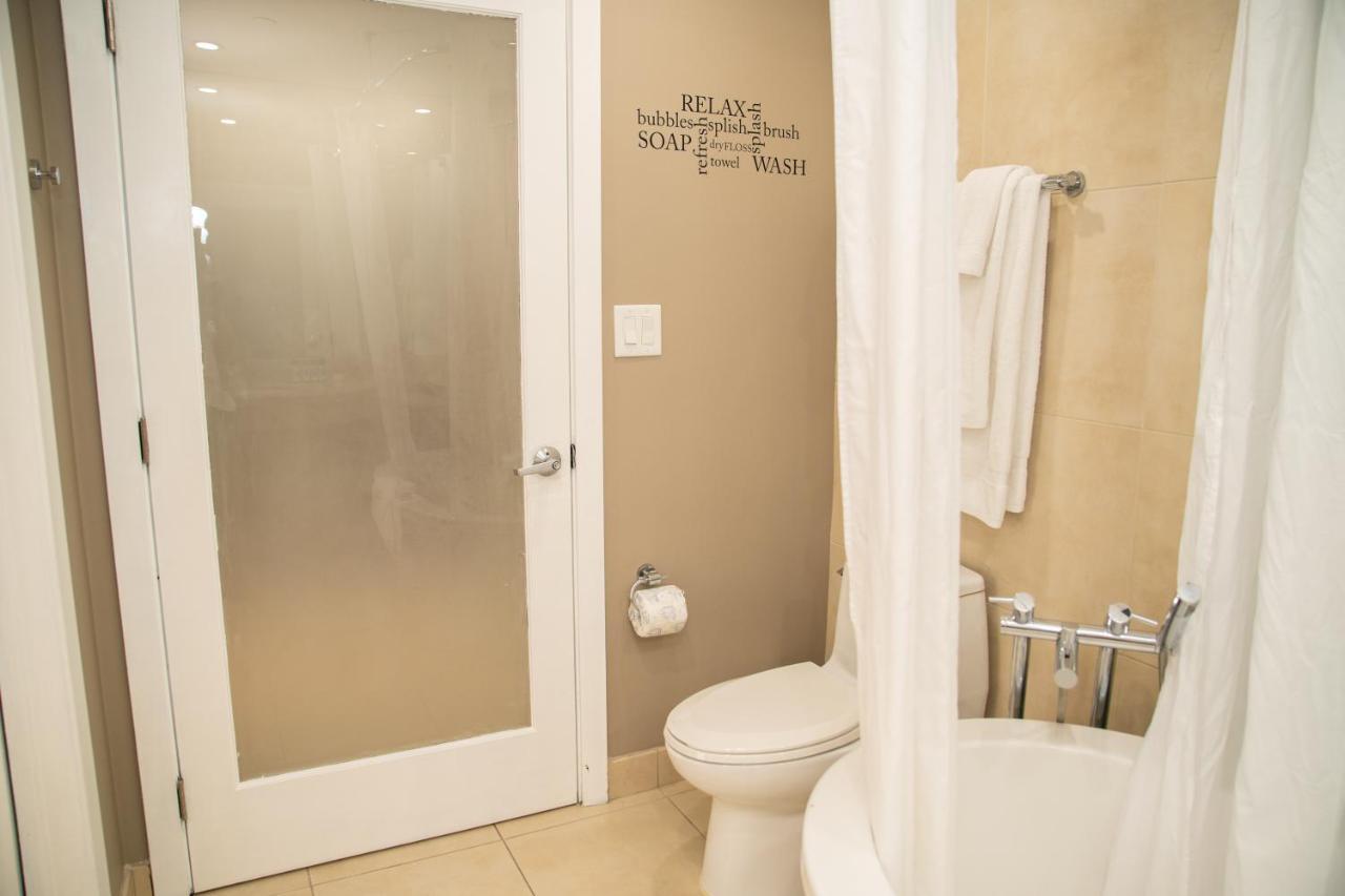 Allure Suites At The Stand On Ocean Apartment *