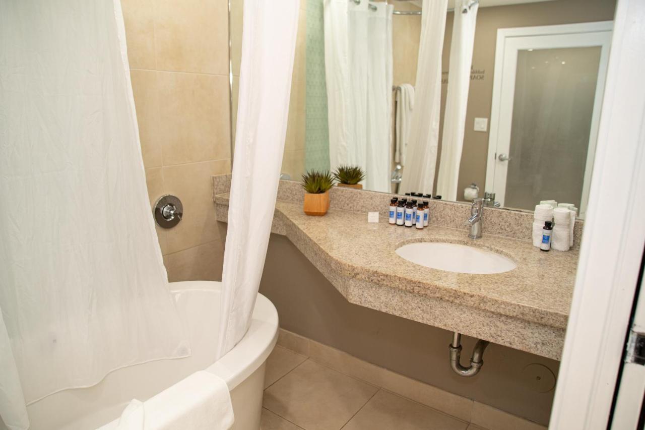 Allure Suites At The Stand On Ocean Apartment Miami Beach