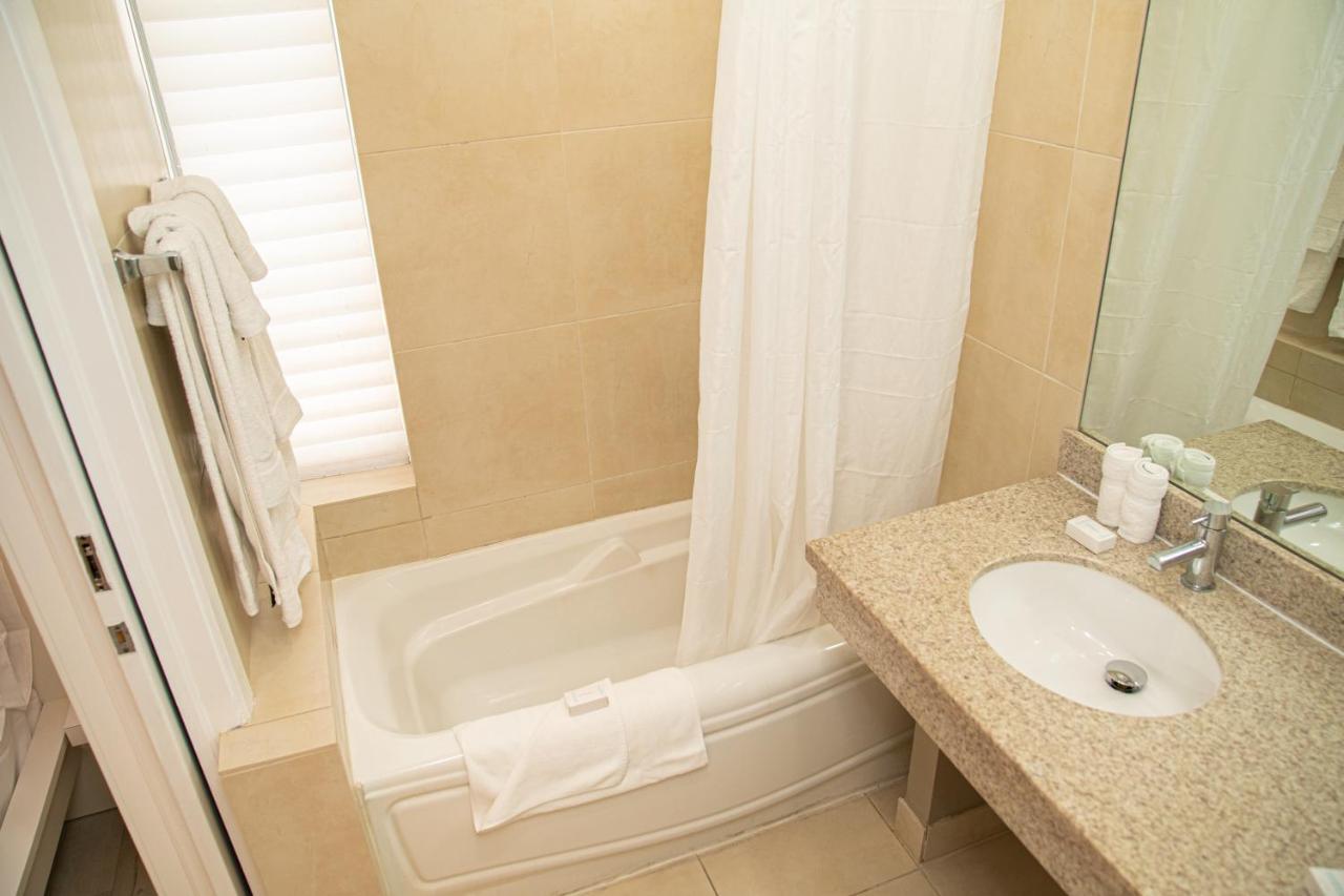Allure Suites At The Stand On Ocean Apartment