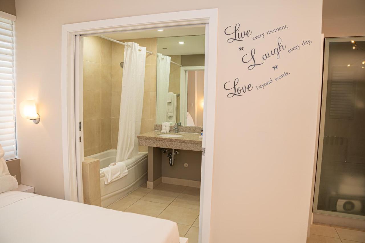 Allure Suites At The Stand On Ocean Apartment
