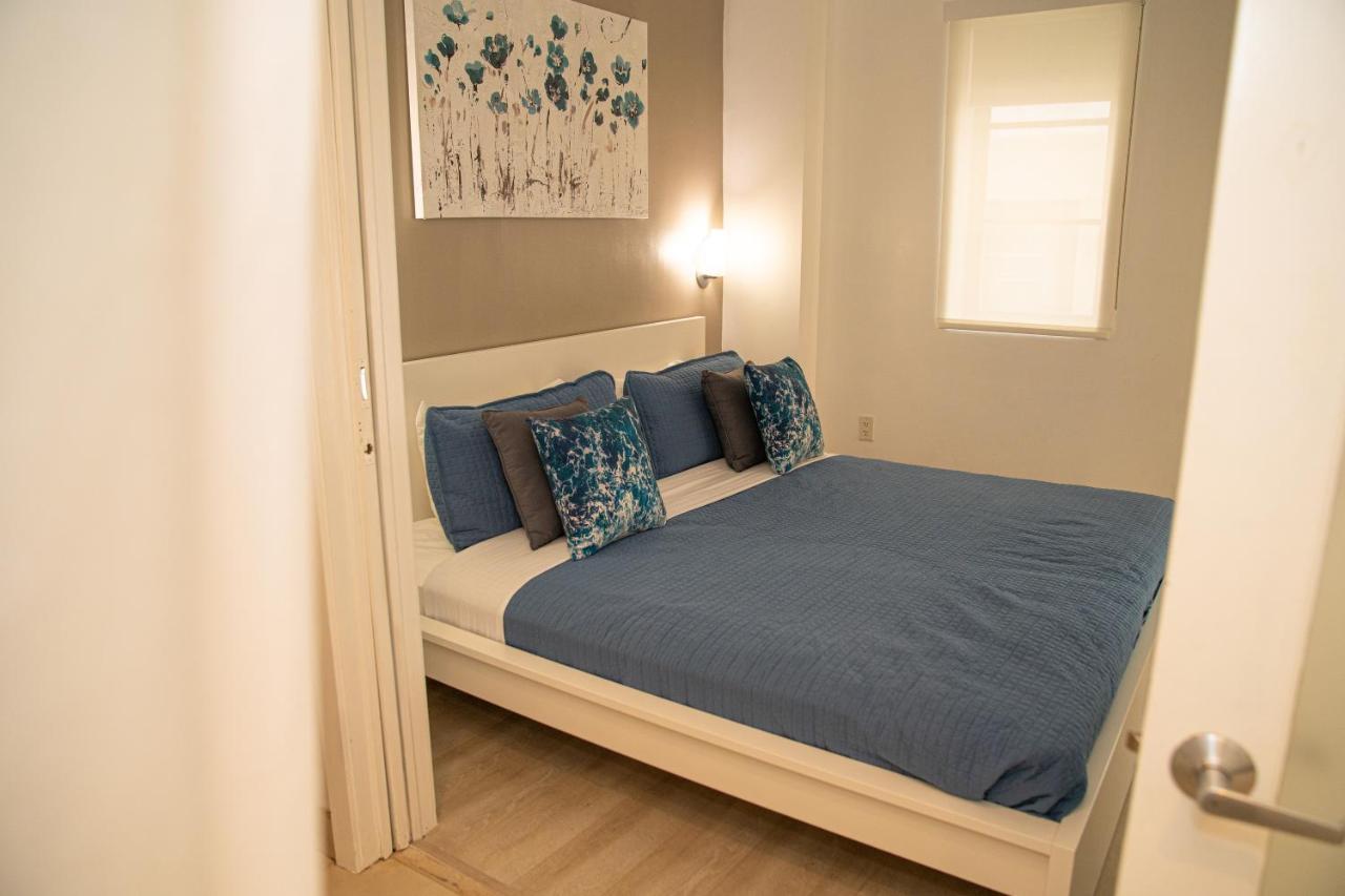 Apartment Allure Suites At The Stand On Ocean