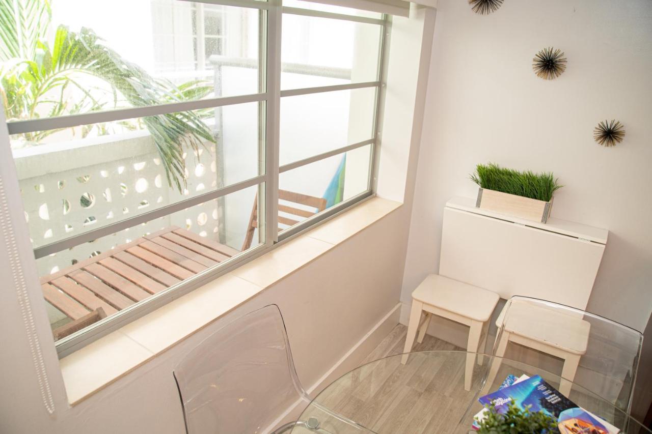 Allure Suites At The Stand On Ocean