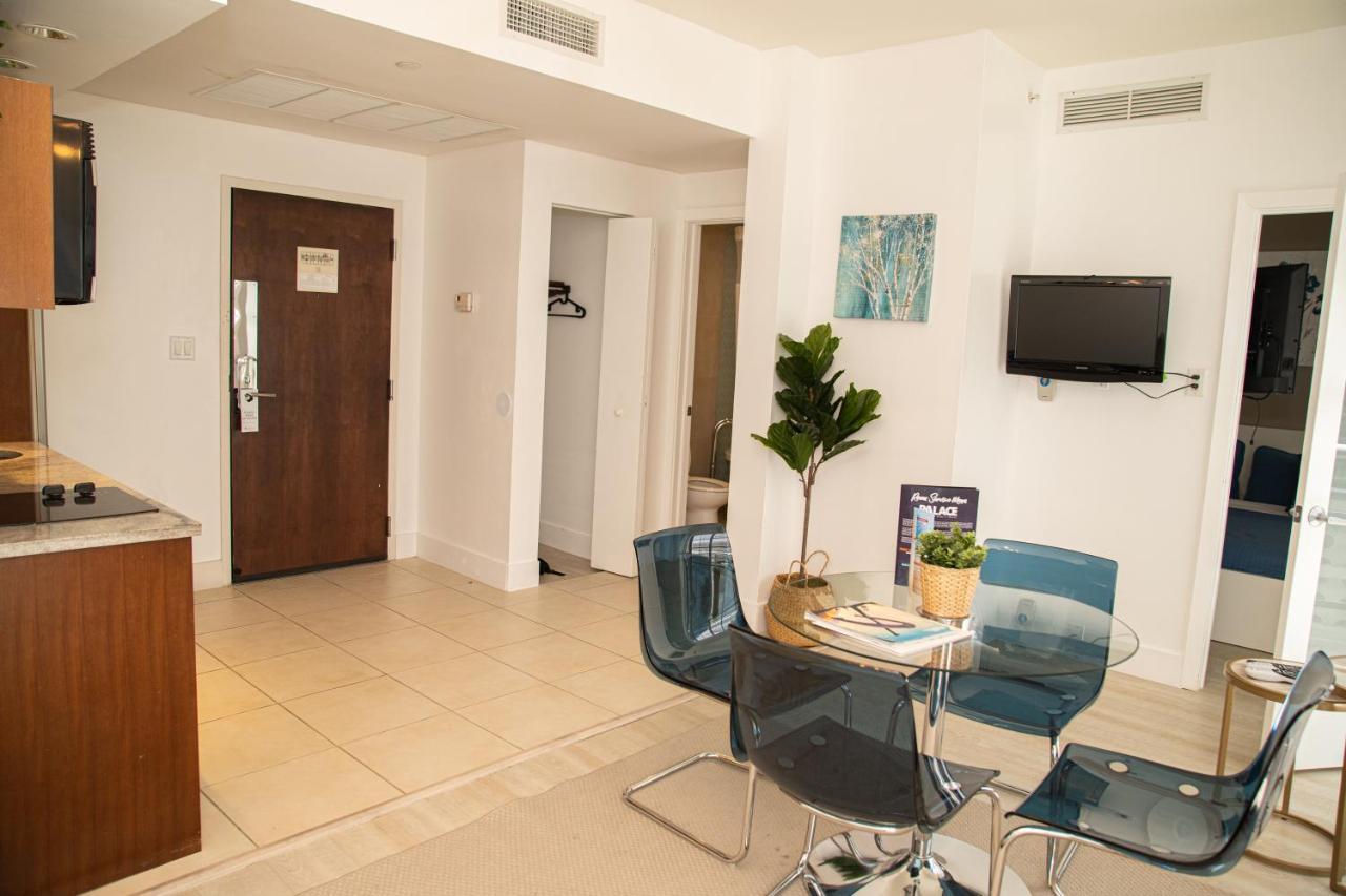 Apartment Allure Suites At The Stand On Ocean