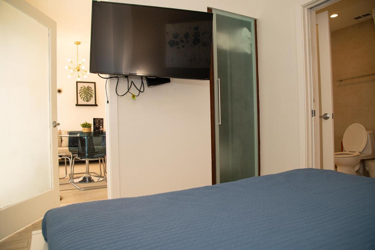 Apartment Allure Suites At The Stand On Ocean *