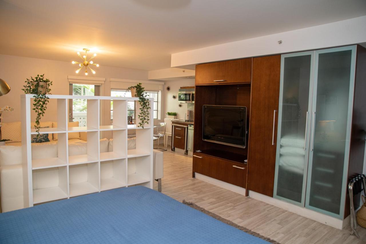 Allure Suites At The Stand On Ocean Apartment *