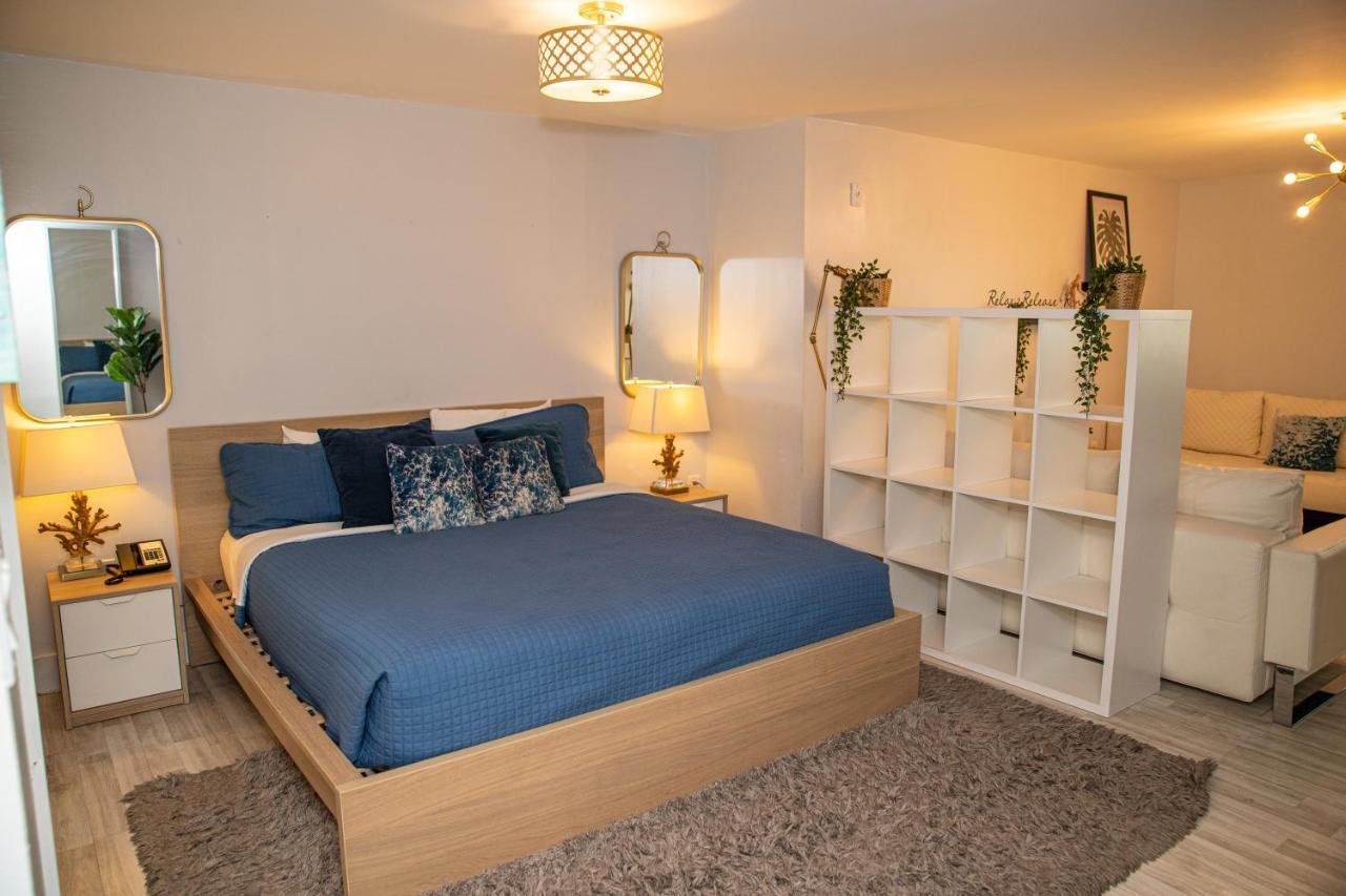 Allure Suites At The Stand On Ocean Apartment