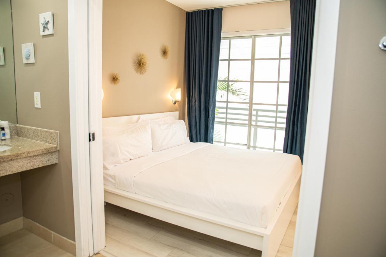Allure Suites At The Stand On Ocean *