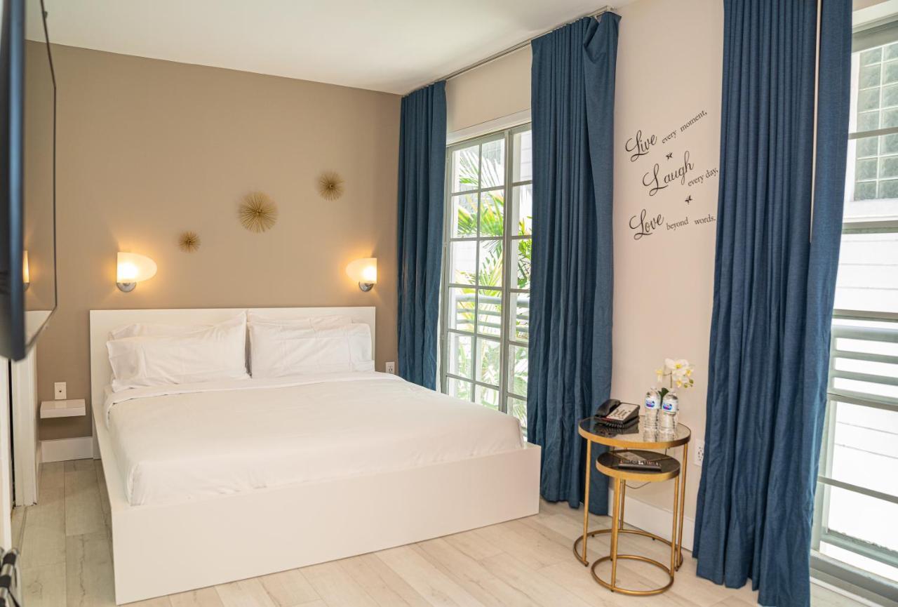 Apartment Allure Suites At The Stand On Ocean