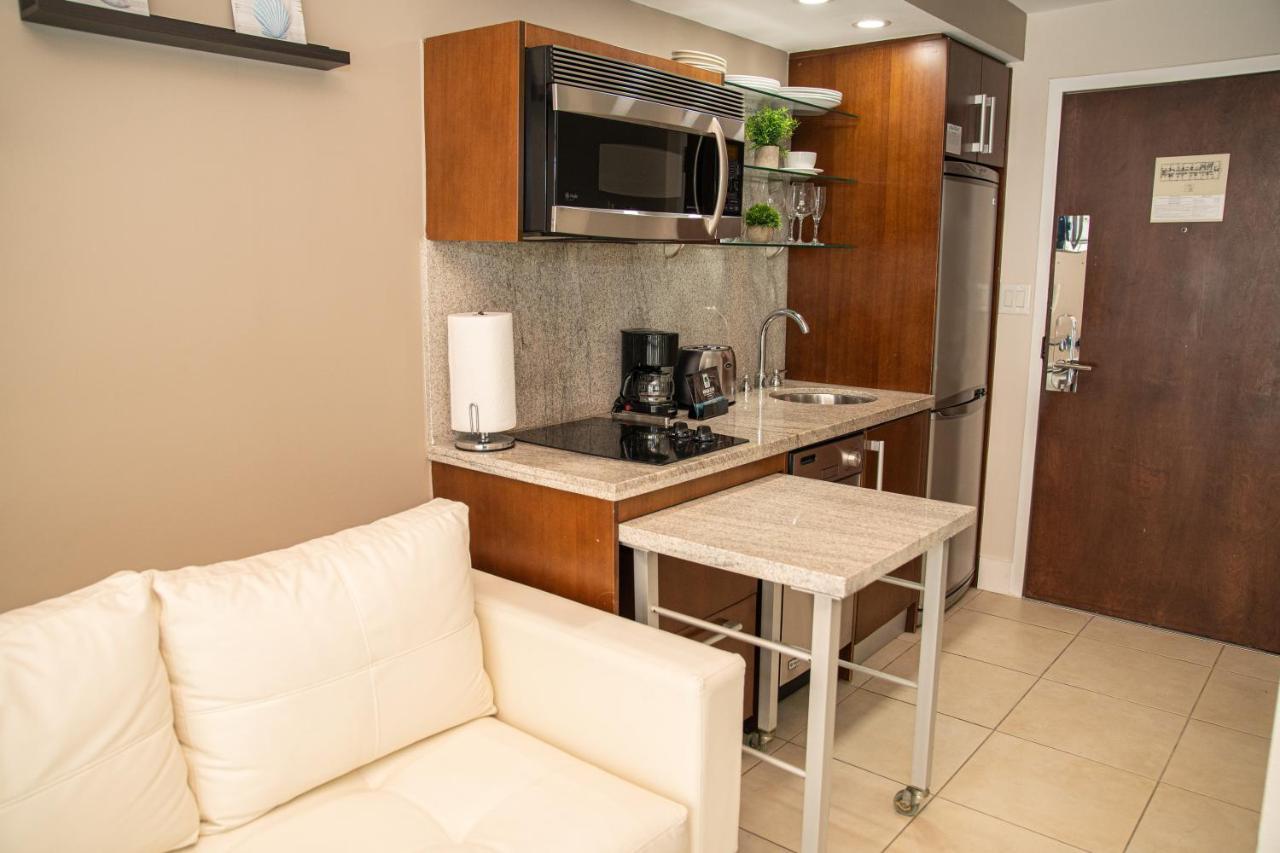 Allure Suites At The Stand On Ocean Apartment Miami Beach