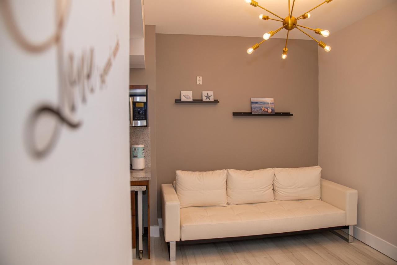 Allure Suites At The Stand On Ocean Apartment *