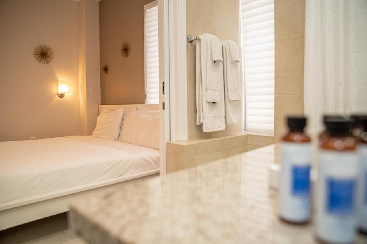 Allure Suites At The Stand On Ocean Miami Beach