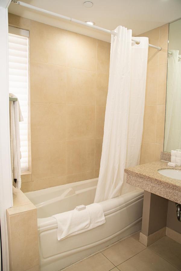 Allure Suites At The Stand On Ocean * Miami Beach