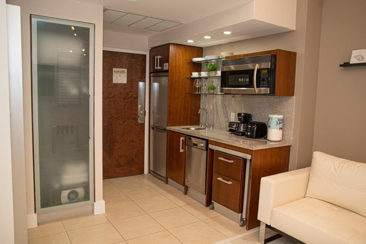 Allure Suites At The Stand On Ocean Apartment Miami Beach