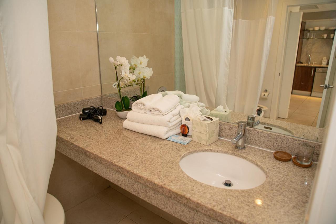 Allure Suites At The Stand On Ocean Apartment