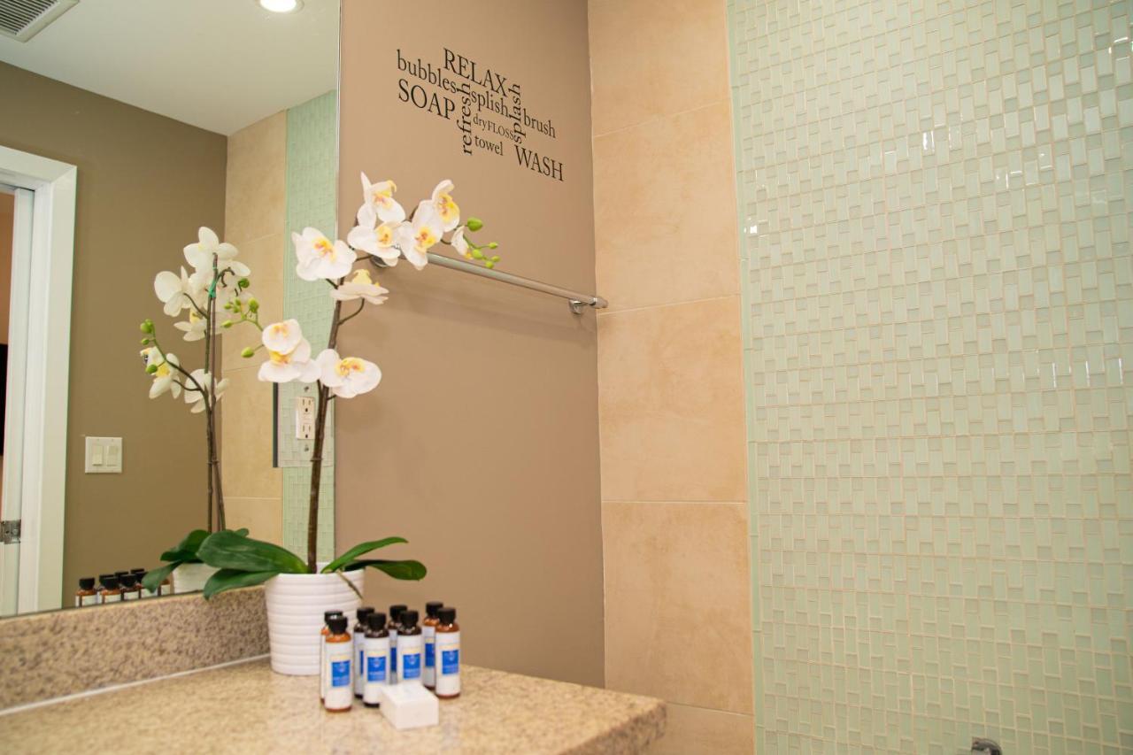 Allure Suites At The Stand On Ocean *