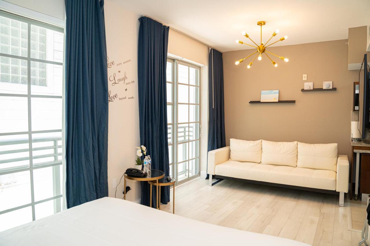 Allure Suites At The Stand On Ocean Apartment