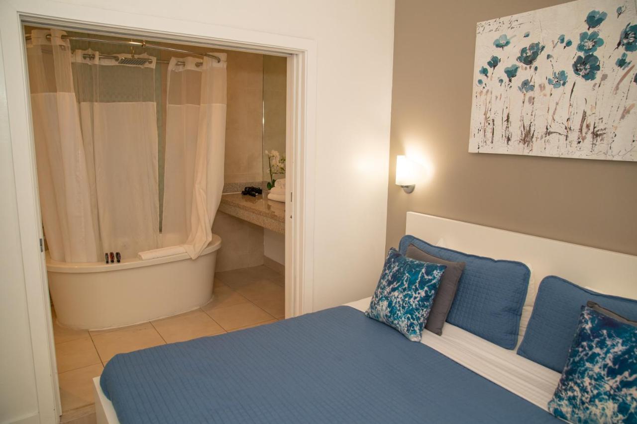 Apartment Allure Suites At The Stand On Ocean *