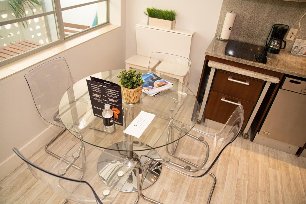 Allure Suites At The Stand On Ocean * Miami Beach