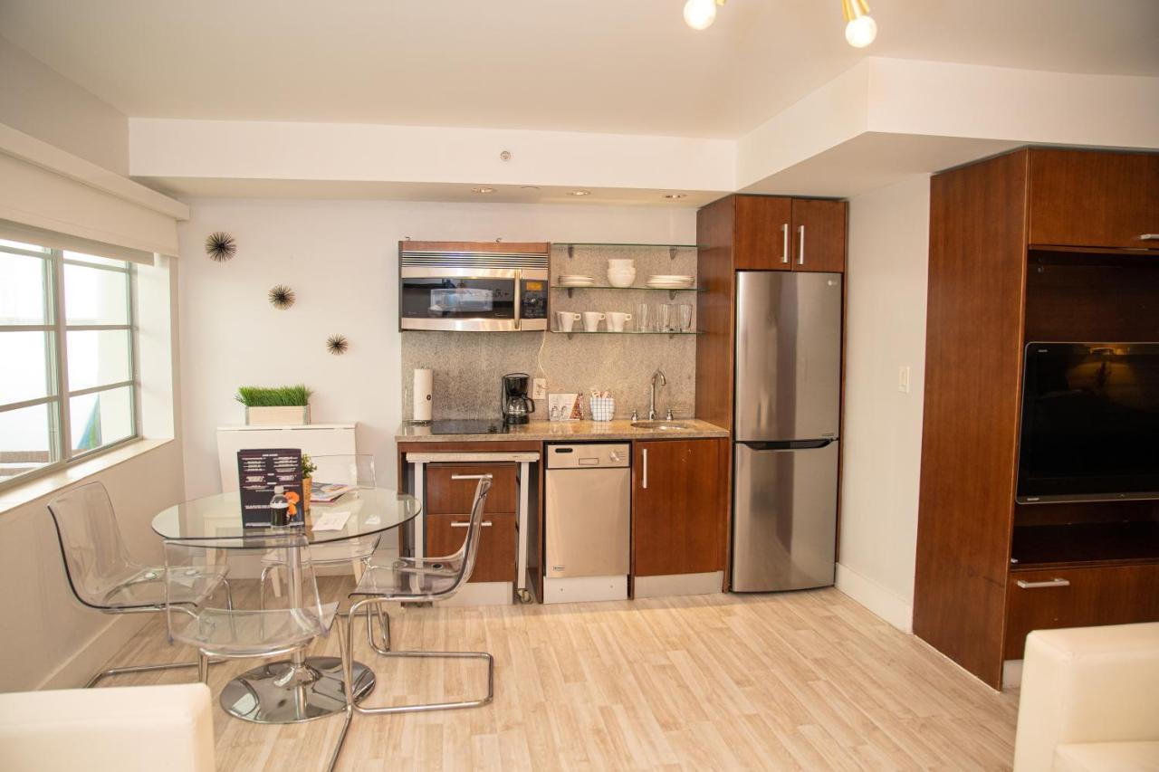 Allure Suites At The Stand On Ocean Apartment