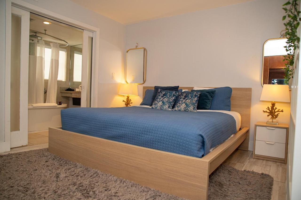 Apartment Allure Suites At The Stand On Ocean Miami Beach