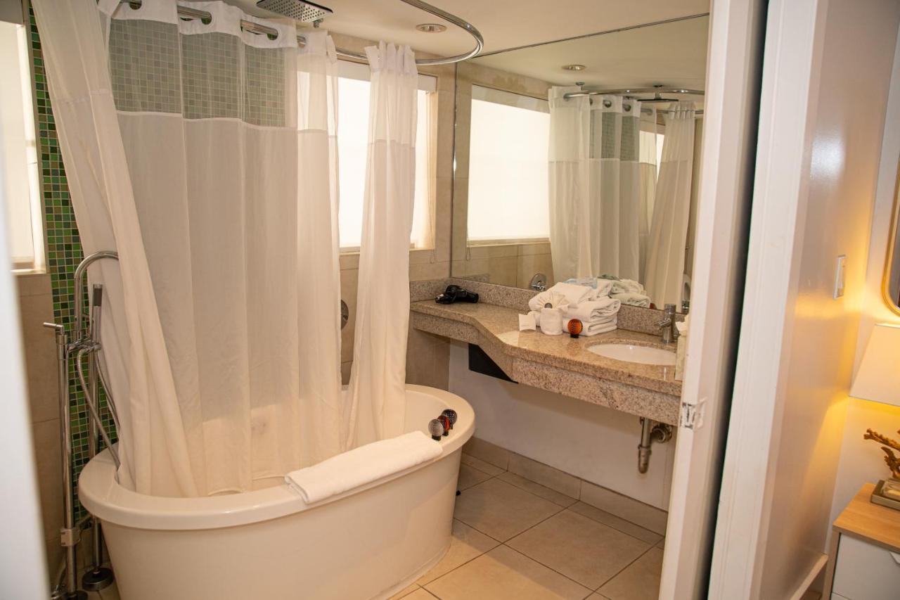 Allure Suites At The Stand On Ocean Apartment