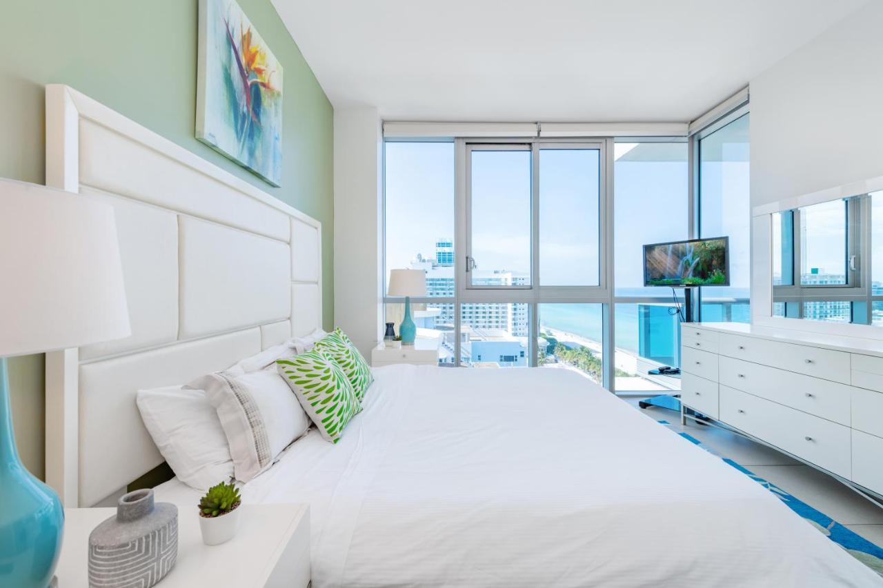 Global Luxury At Monte Carlo * Miami Beach