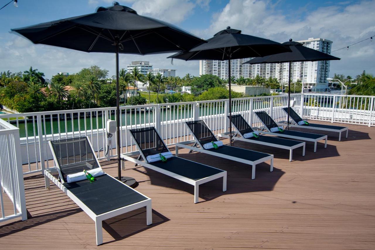 Venezia Hotel Miami Beach