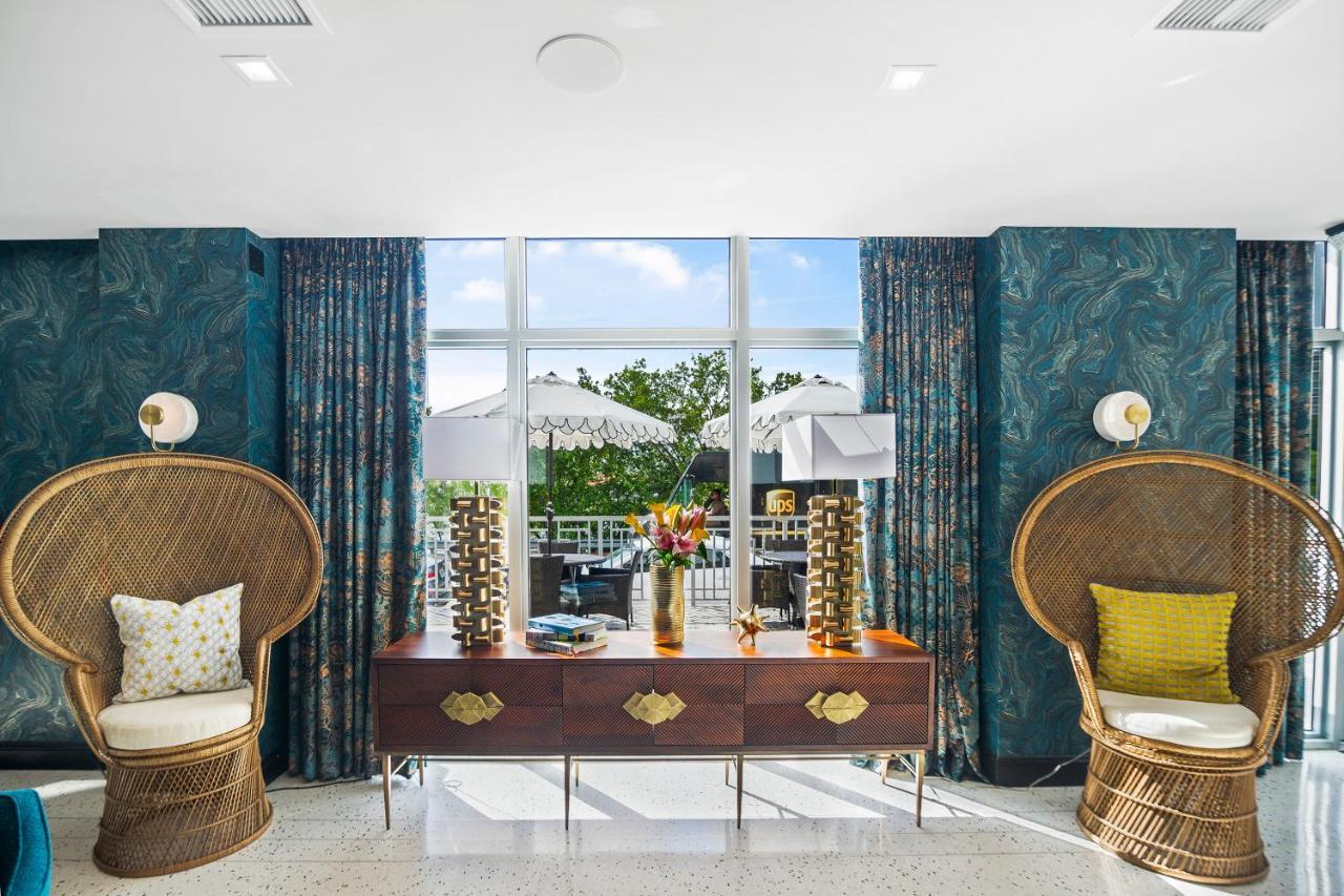 Venezia Miami Beach
