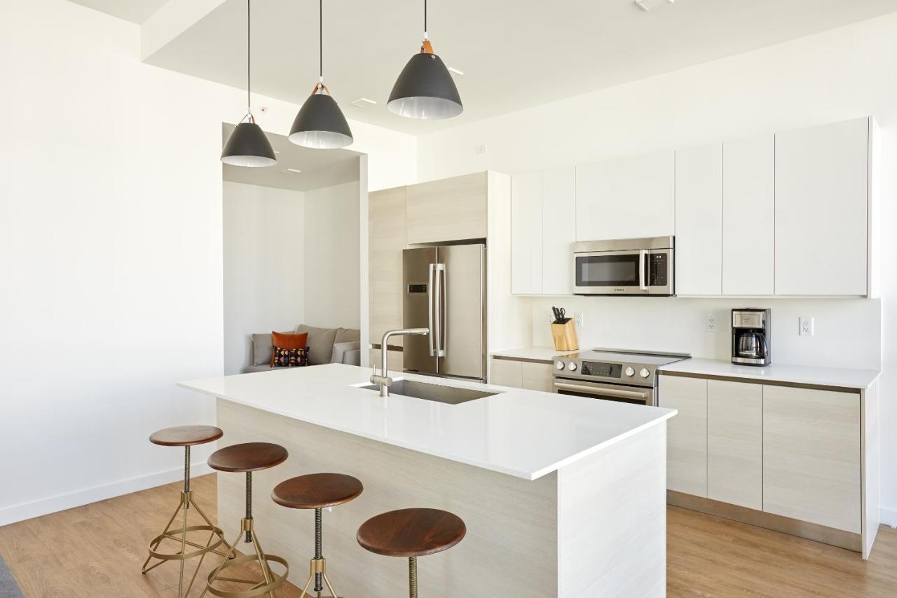 Sonder By Marriott Bonvoy 17west 3* Miami Beach