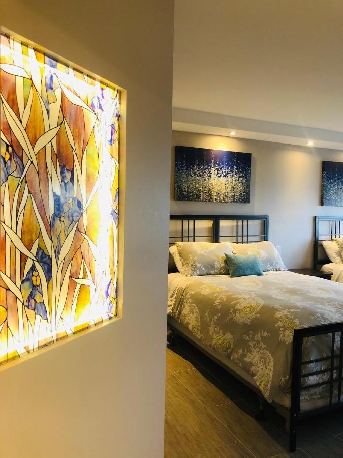 Apartment Beachfront Suites