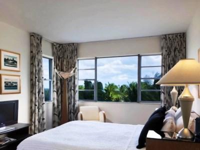 Hotel Richmond Oceanfront Miami Beach