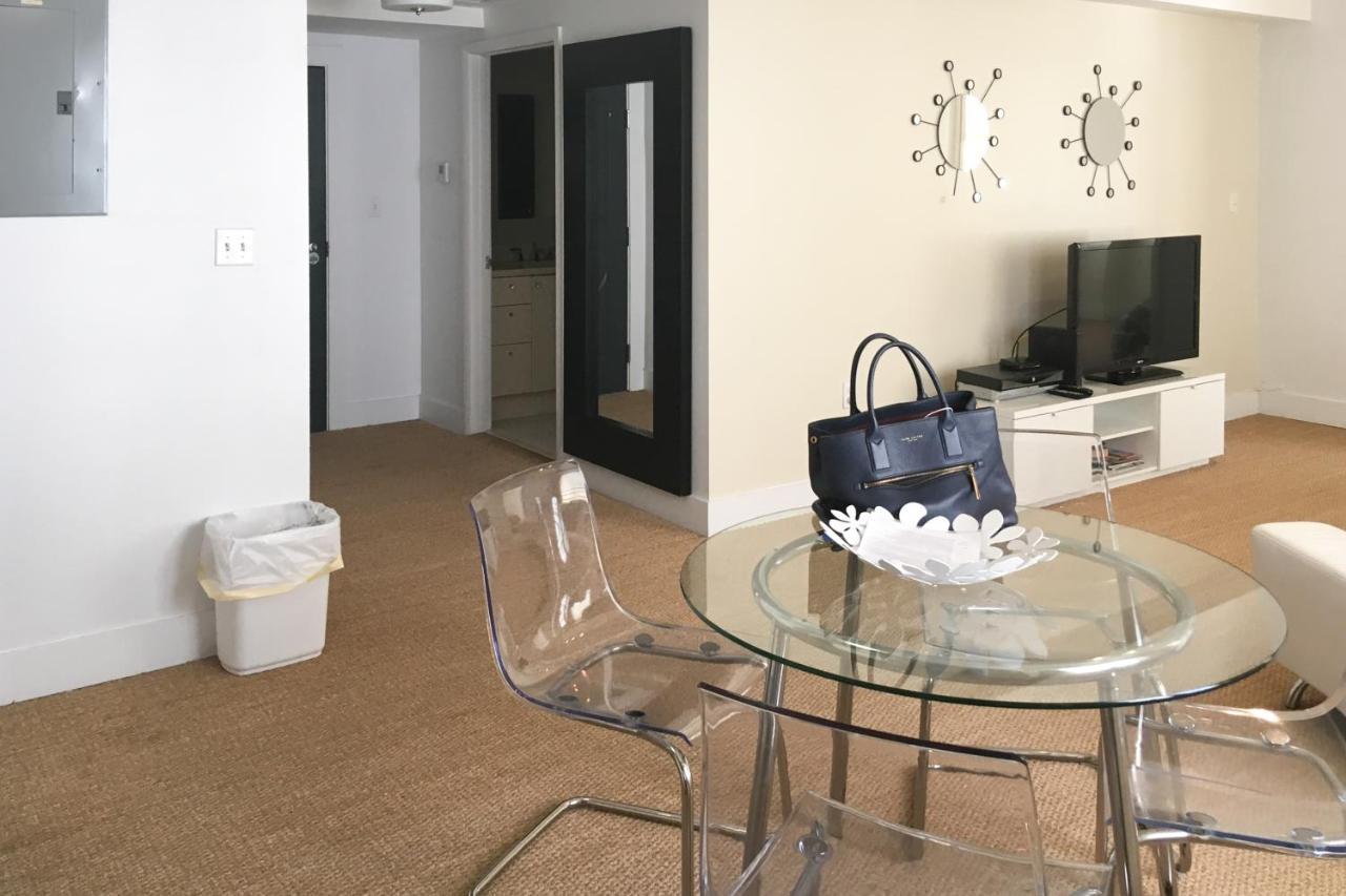 The Carlyle 3g Apartment *